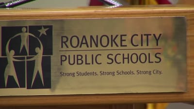 Roanoke City Public Schools collects winter coats for students