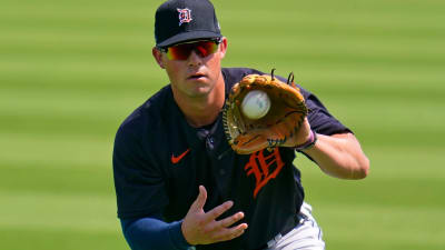 Detroit Tigers spring training 2023, Vol. 3: Photos from Lakeland