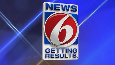 WATCH LIVE: News 6 team coverage of severe weather : Mar 15, 2022