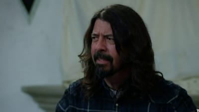 film de Dave Grohl