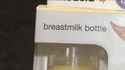 Breast pump - baby & kid stuff - by owner - household sale - craigslist