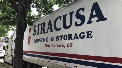 Houston Astros on X: George Springer and his family collected donations  for Harvey relief in New Britain, CT. Truck 1 of 3 arrived today!  #HoustonStrong  / X