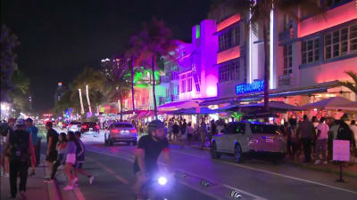 Here is what Miami Beach residents need to know about new curfew