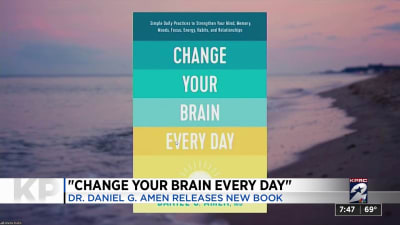 Learn How to Change Your Brain Every Day