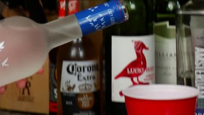 Drinking Dry Spell Why You Should Take A Booze Break