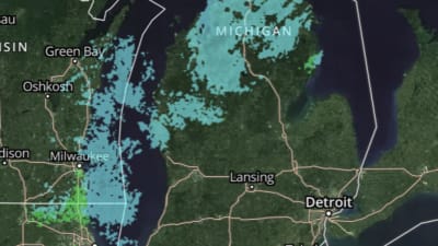 Detroit Tigers' Opening Day will be cold, wet; Friday a possibility