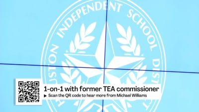 Houston ISD braces for possible TEA takeover