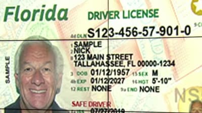 cant find my drivers license number on card cant find my drivers license number on card