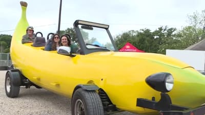 Houston Thanksgiving Day Parade set to take place 'rain or shine