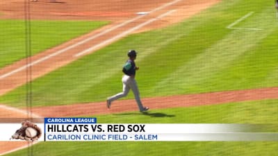 Salem Red Sox Management And Fans Await New Season, New Scheduling