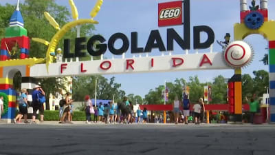 Legoland florida park phone number cheap