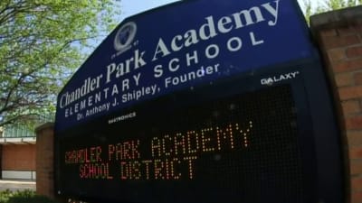 Chandler Park Academy offers counseling to students during COVID-19 crisis