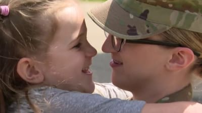 Heartwarming: Neighbors surprise boy with birthday parade