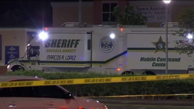 Deputies: Osceola County Kohl's store receives bomb threat 