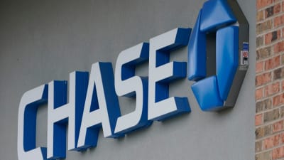 Chase Bank