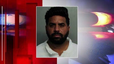 Empleado de hospital psiquiátrico en Hialeah acusado de violar a una paciente Empleado de hospital psiquiátrico en Hialeah acusado de violar a una paciente