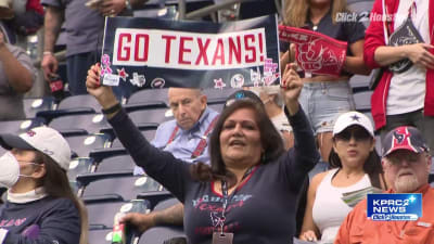 KPRC 2 Sports presents “Texans 2022: Schedule Reveal”