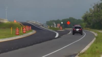 Directions To Highway 429 Largest Section Of Wekiva Parkway Opens