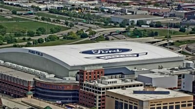 COVID Vaccine Clinic At Coors Field On Saturday For 1st, 2nd