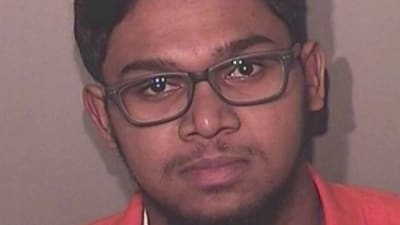 FBI arrests 19-year-old Osceola substitute teacher for distribution of  child porn