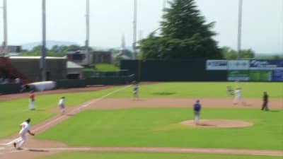 Lynchburg wins 2023 DIII baseball championship