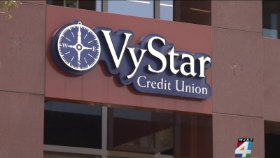 vystar near me customer service number