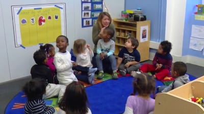 Things Parents Can Do Right Now To Get Kids Ready For Kindergarten Things Parents Can Do Right Now To Get Kids Ready For Kindergarten