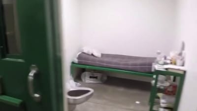 2 Harris County Jail inmates with ‘preexisting medical conditions’ die in custody last week