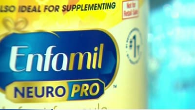 Abbott enfamil online