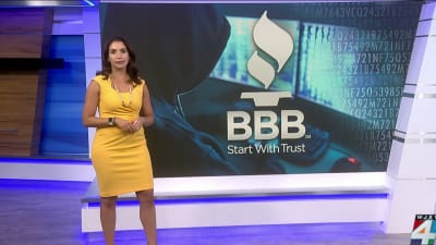 Don't be fooled by fake festival scams, BBB says