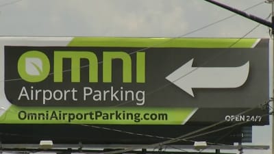 Omni Airport Parking Orlando: Secure and Affordable MCO Parking Solutions