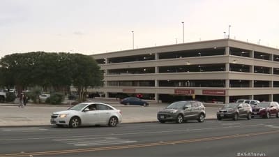 BREAKING: Heavy police presence at North Star Mall, avoid area