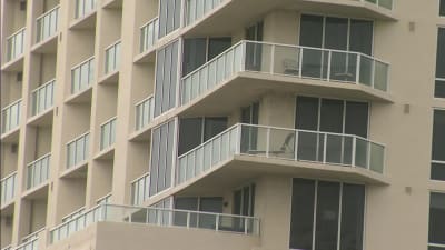 Many Miami-Dade buildings are now getting a closer look