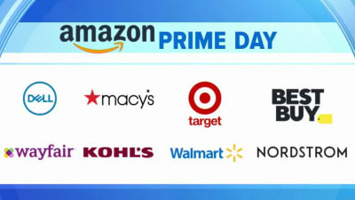 Competing Prime Day sales you can still shop—Nordstrom, Best Buy, Walmart
