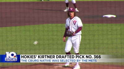 San Francisco Giants select Northgate pitcher in 2021 MLB Draft