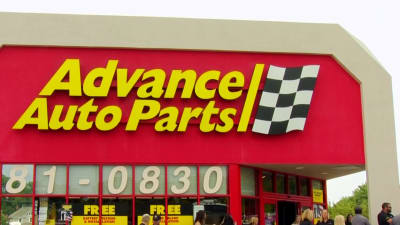 Advance Auto Parts