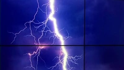 Central Florida leads nation in lightning strikes. Here's 5 shocking  lightning myths to know