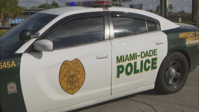 ONLY in DADE on X: Dadeland Mall security catches woman stealing