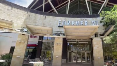 Mall Report: The Shops at La Cantera…