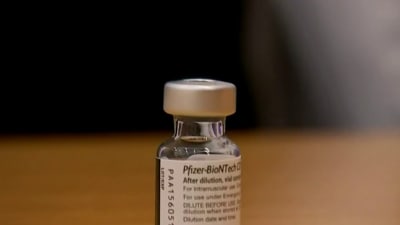 Is comirnaty vaccine same as pfizer