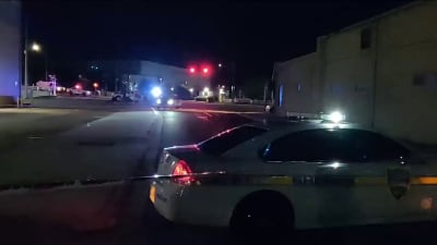 huntington cove apartments shooting