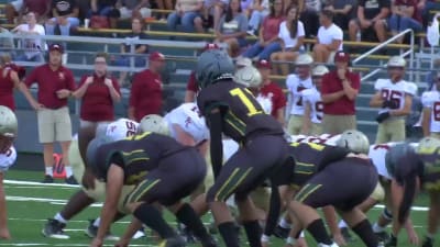 School Go GIF by Northside High Football