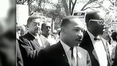 Martin Luther King Jr.'s Legacy 60 Years After the March on Washington