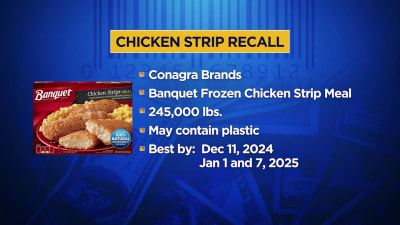 Pepperoni Recalled Nationwide for Toxin-Producing Bacteria—See the Recalled  Food Label Here