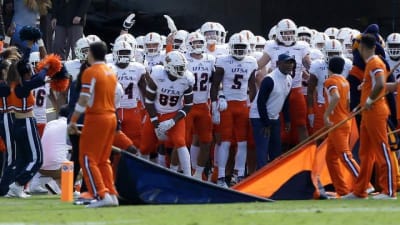 utsa football come and take it tradition is dead university president ends rallying cry