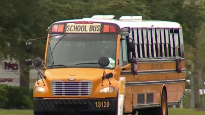 Orange County Schools Hoping To Hire Bus Drivers After Low Turnout At Hiring Event Orange County Schools Hoping To Hire Bus Drivers After Low Turnout At Hiring Event