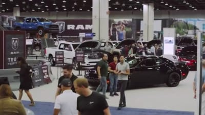 Diving into what the future of buying a car could really look like