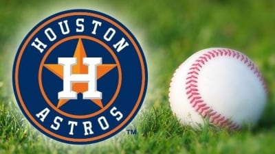 Kyle Tucker, Astros go to salary arbitration with $2.5M gap