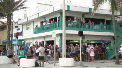 Club Space Reopens as Florida Officials Lift COVID-19 Restrictions