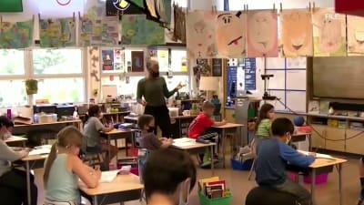 School district mask decisions face state leaders